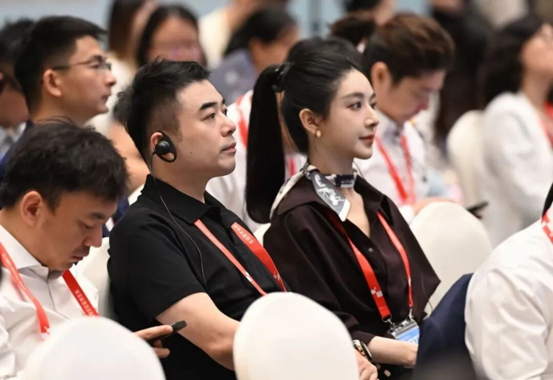 四度赴约，谦寻在数贸会交出85亿元“县域经济”答卷